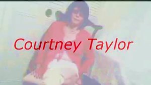 Courtney Taylor Special