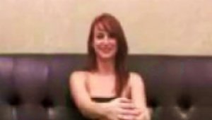 Red Haired Amateur  Video Red Haired Amateur Girl Porn Audition