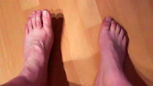 Feet 123