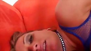 Flower Tucci Gets  Up For Some Serious Fucking With Stud