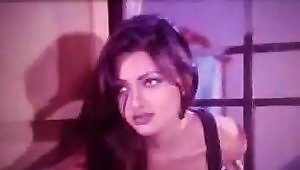Incredibly Beautiful Inidan Celeb Riya Sen's Stolen Homemade Sex Tape