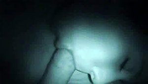 Amateur Chick Gets Pussy Fucked After Bj On The Night Camera